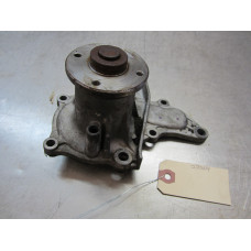 27S104 Water Pump From 1997 Toyota Celica  1.8